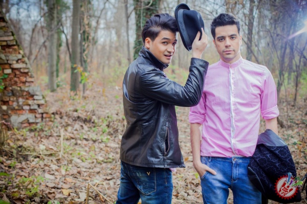 “Shadi” гуруҳининг номи ўзгарди