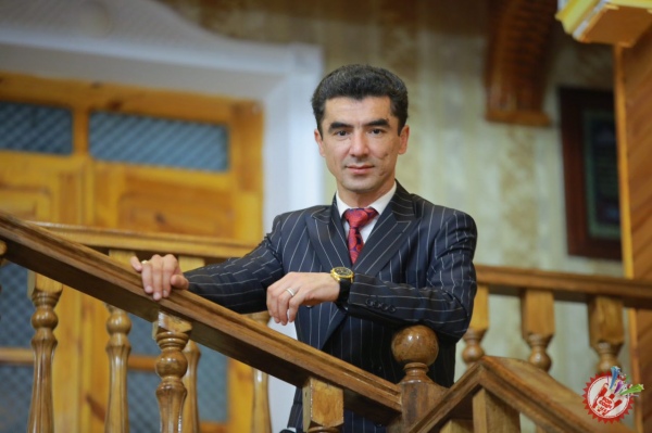 Абдулла Қурбоновдан янги тарона “Тинчлик замон”