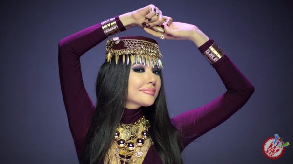 Нилуфарнинг “Алладин”ига баҳо беринг