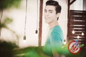 Сарвар навбатдаги фотосессиясини тақдим қилди