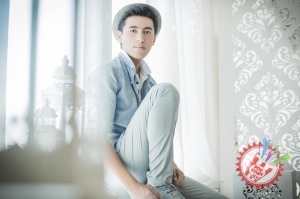 Сарвар навбатдаги фотосессиясини тақдим қилди