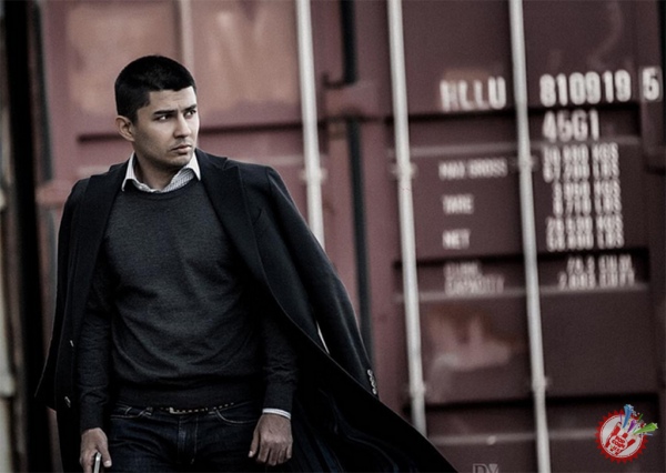 Шохрухдан навбатдаги премьера  “Мени севма”