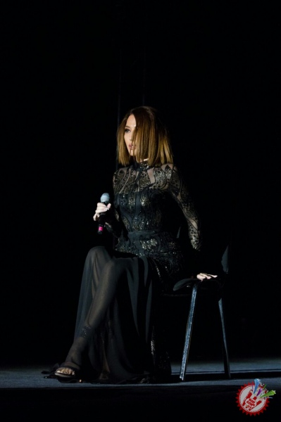 Латофатли Лоланинг Москвада бўлиб ўтган концерт дастури ҳақида батафсил