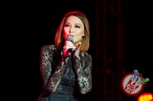 Латофатли Лоланинг Москвада бўлиб ўтган концерт дастури ҳақида батафсил