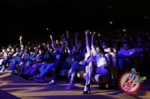 Латофатли Лоланинг Москвада бўлиб ўтган концерт дастури ҳақида батафсил