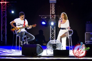 Латофатли Лоланинг Москвада бўлиб ўтган концерт дастури ҳақида батафсил