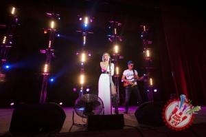 Латофатли Лоланинг Москвада бўлиб ўтган концерт дастури ҳақида батафсил