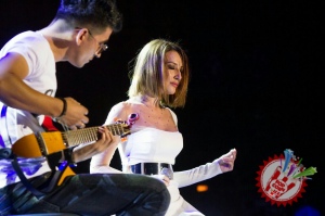 Латофатли Лоланинг Москвада бўлиб ўтган концерт дастури ҳақида батафсил