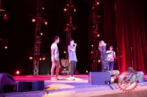 Латофатли Лоланинг Москвада бўлиб ўтган концерт дастури ҳақида батафсил