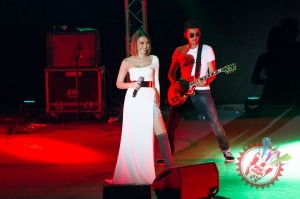 Латофатли Лоланинг Москвада бўлиб ўтган концерт дастури ҳақида батафсил