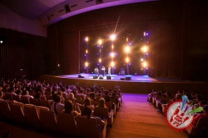 Латофатли Лоланинг Москвада бўлиб ўтган концерт дастури ҳақида батафсил