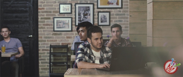 Мафтункор Шаҳзодадан видеопремьера “Хаста”