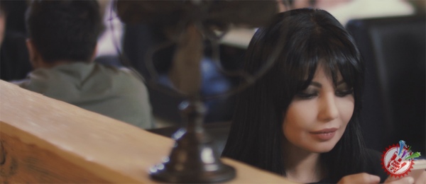 Мафтункор Шаҳзодадан видеопремьера “Хаста”