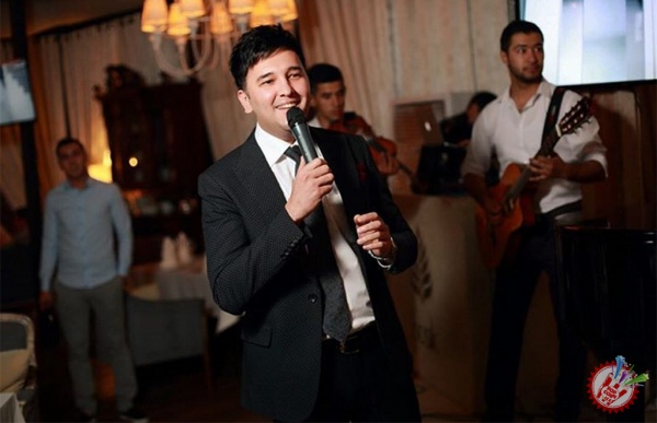 Сардор Раҳимхоннинг мухлислари “Ҳабибим” қўшиғига қайта клип суратга олишди