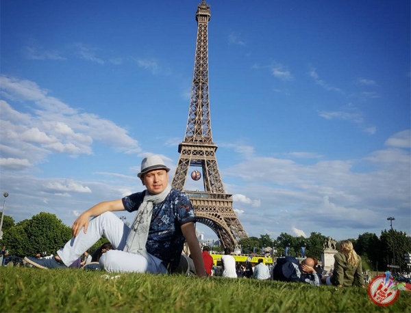 Бунёдбек Саидовдан тез кунда янги видеоклип