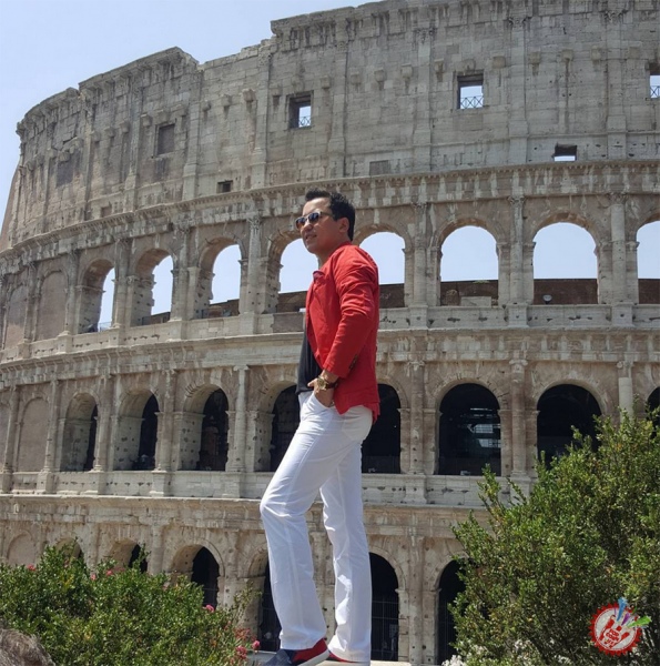 Бунёдбек Саидовдан тез кунда янги видеоклип