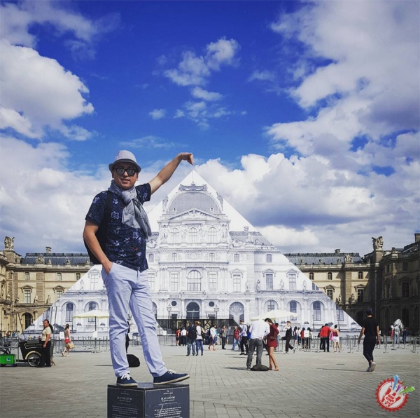 Бунёдбек Саидовдан тез кунда янги видеоклип