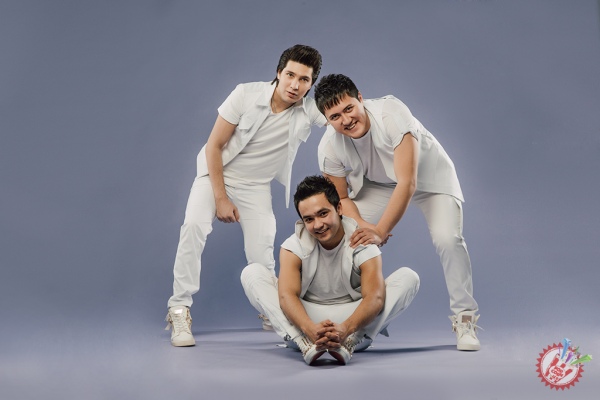 Уммон гуруҳидан навбатдаги тарона премьераси “Пари-пари”