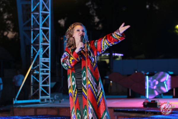 “Истиқлол фарзандлари” гала-концерти бўлиб ўтди