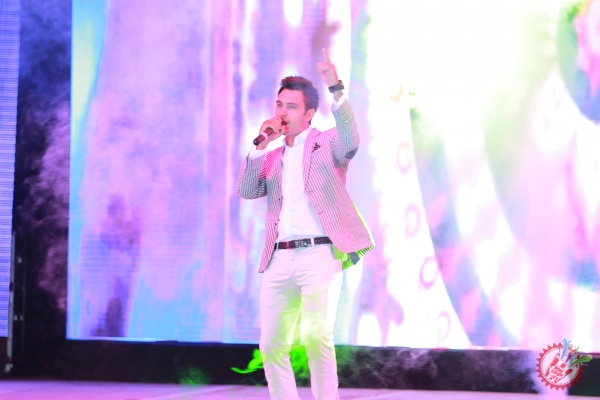 “Истиқлол фарзандлари” гала-концерти бўлиб ўтди