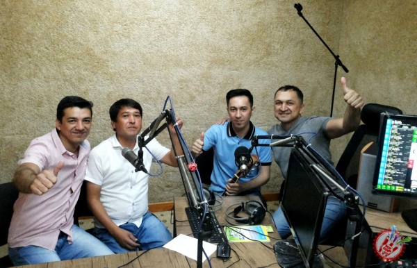 Байрам гуруҳининг илк қўшиғи энди янгича талқинда