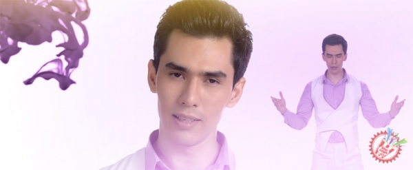 Ҳожиакбар Ҳайдаровдан янги тарона ва клип премьераси