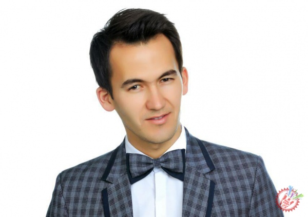 Алишер Ҳалиловнинг кабутарини қарши олинг