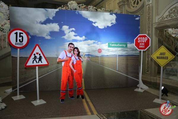 Уммон гуруҳининг аъзоларидан бири Шохрух бўйдоқлар сафини тарк этди