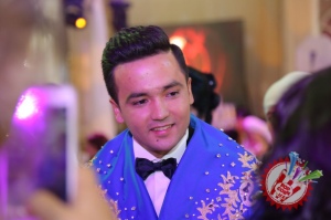 Уммон гуруҳининг аъзоларидан бири Шохрух бўйдоқлар сафини тарк этди