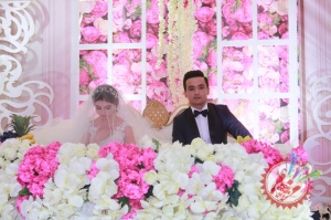 Уммон гуруҳининг аъзоларидан бири Шохрух бўйдоқлар сафини тарк этди