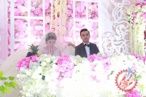 Уммон гуруҳининг аъзоларидан бири Шохрух бўйдоқлар сафини тарк этди