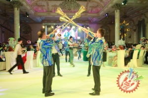 Уммон гуруҳининг аъзоларидан бири Шохрух бўйдоқлар сафини тарк этди