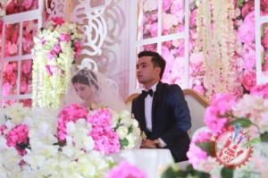 Уммон гуруҳининг аъзоларидан бири Шохрух бўйдоқлар сафини тарк этди