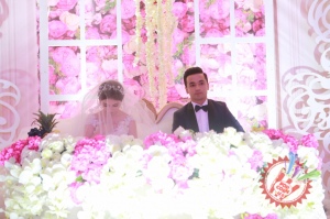 Уммон гуруҳининг аъзоларидан бири Шохрух бўйдоқлар сафини тарк этди