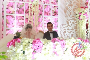 Уммон гуруҳининг аъзоларидан бири Шохрух бўйдоқлар сафини тарк этди