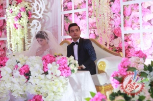 Уммон гуруҳининг аъзоларидан бири Шохрух бўйдоқлар сафини тарк этди