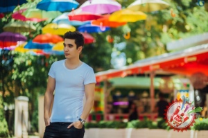 Хонанда Билол янги фотосессиясини тақдим қилди