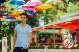 Хонанда Билол янги фотосессиясини тақдим қилди