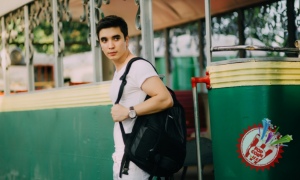 Хонанда Билол янги фотосессиясини тақдим қилди