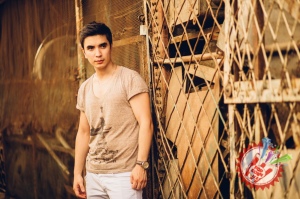 Хонанда Билол янги фотосессиясини тақдим қилди