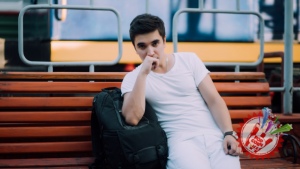 Хонанда Билол янги фотосессиясини тақдим қилди