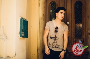 Хонанда Билол янги фотосессиясини тақдим қилди