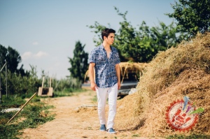 Хонанда Билол янги фотосессиясини тақдим қилди