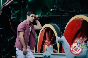 Хонанда Билол янги фотосессиясини тақдим қилди