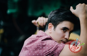 Хонанда Билол янги фотосессиясини тақдим қилди