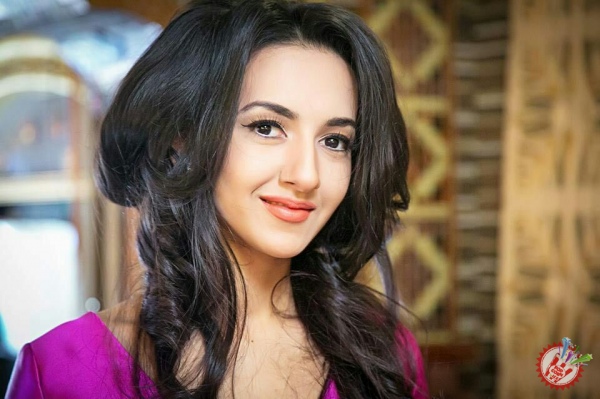 Фарангиз Шамсиевадан янги тарона премьераси