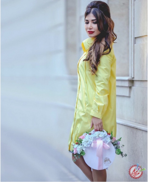 Хонанда Манзуранинг ижодида нима гап?