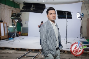 Азиз Раметов янги видеоклип суратга олди