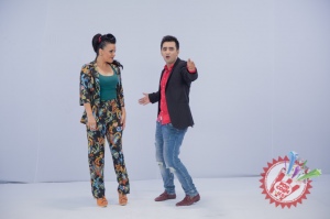 Азиз Раметов янги видеоклип суратга олди