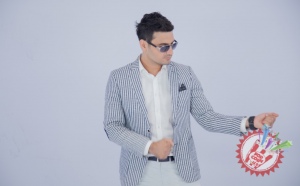 Азиз Раметов янги видеоклип суратга олди